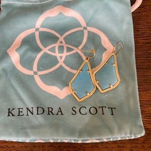 Kendra Scott earring